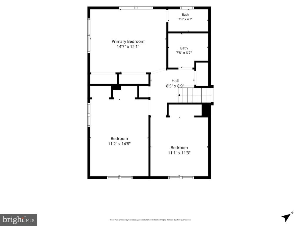 5024 WHEATSTONE DRIVE