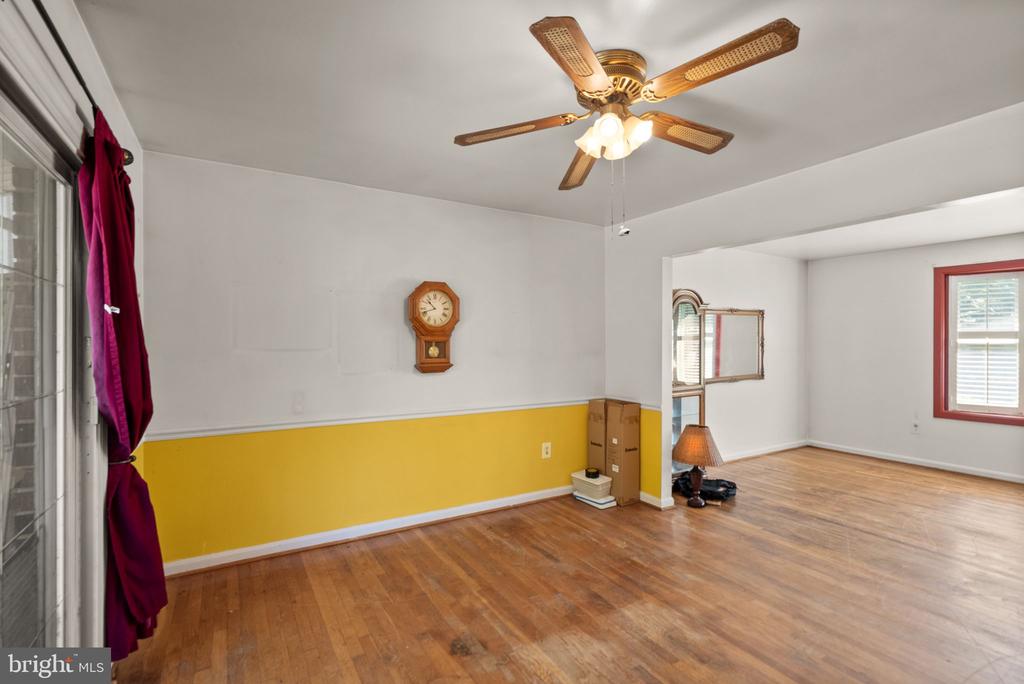5024 WHEATSTONE DRIVE