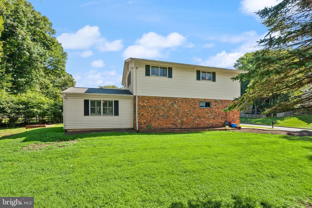 5024 WHEATSTONE DRIVE