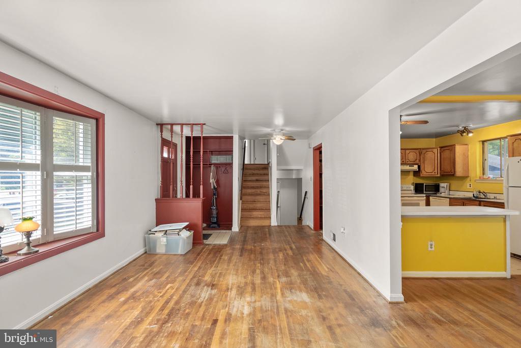 5024 WHEATSTONE DRIVE
