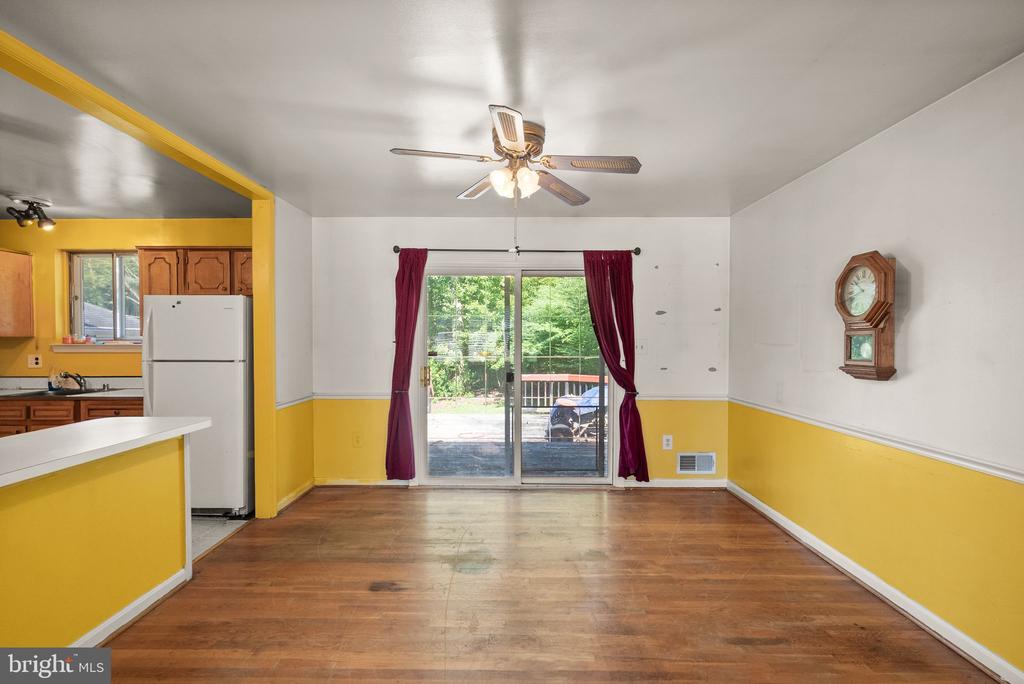 5024 WHEATSTONE DRIVE