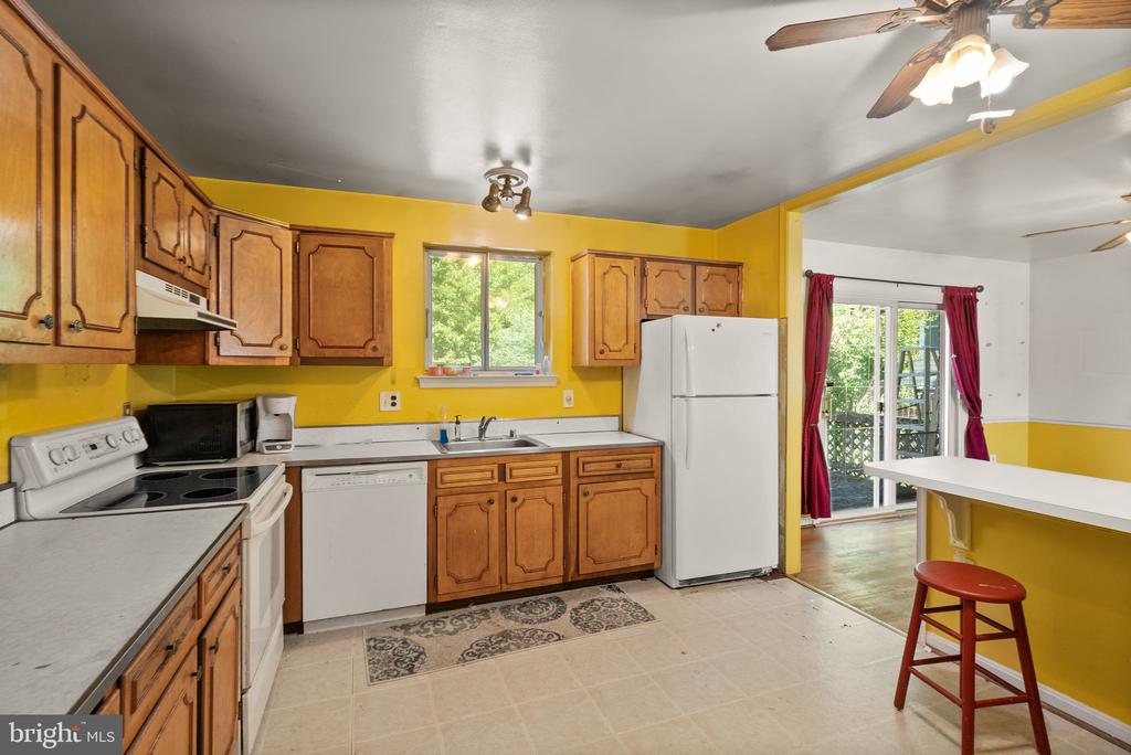 5024 WHEATSTONE DRIVE