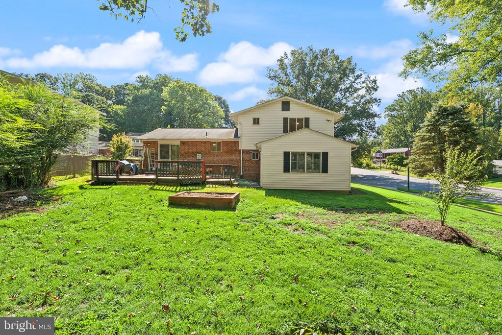 5024 WHEATSTONE DRIVE