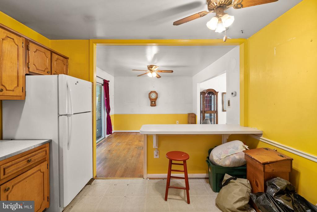 5024 WHEATSTONE DRIVE