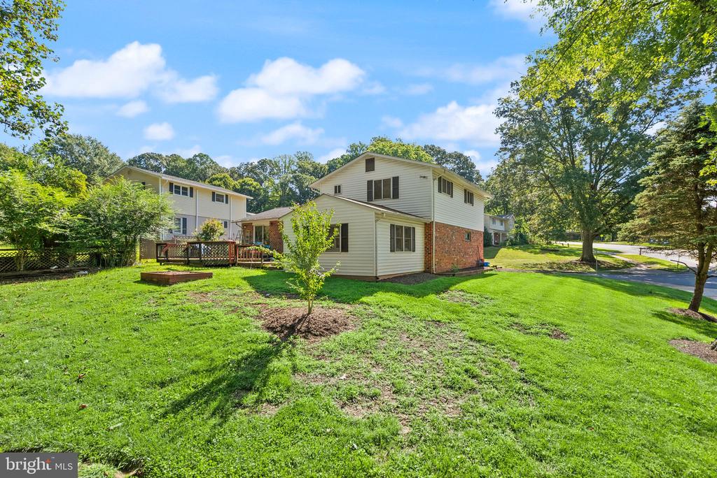 5024 WHEATSTONE DRIVE