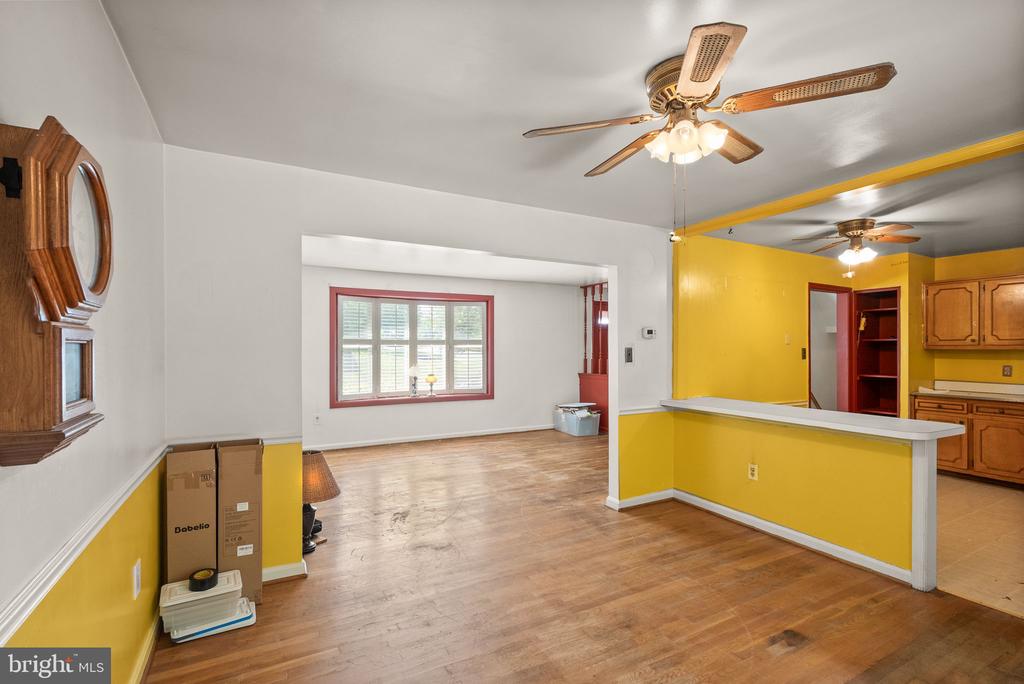 5024 WHEATSTONE DRIVE