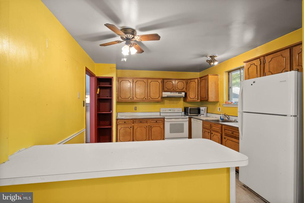 5024 WHEATSTONE DRIVE