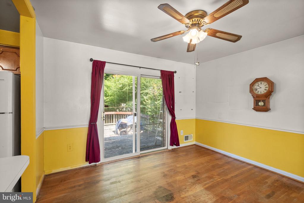 5024 WHEATSTONE DRIVE