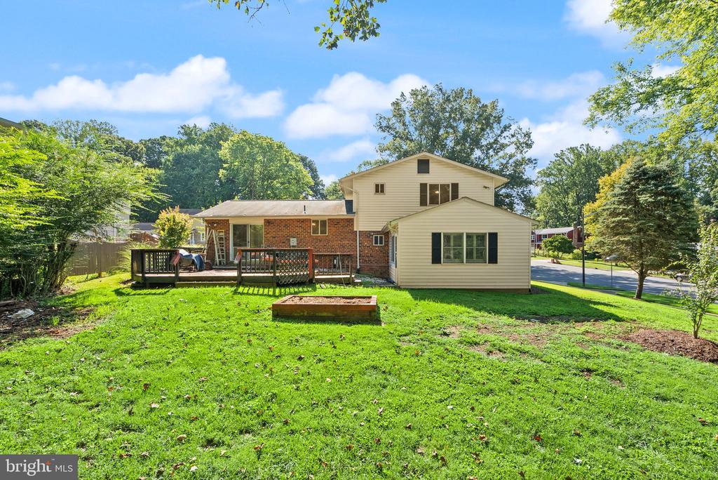 5024 WHEATSTONE DRIVE