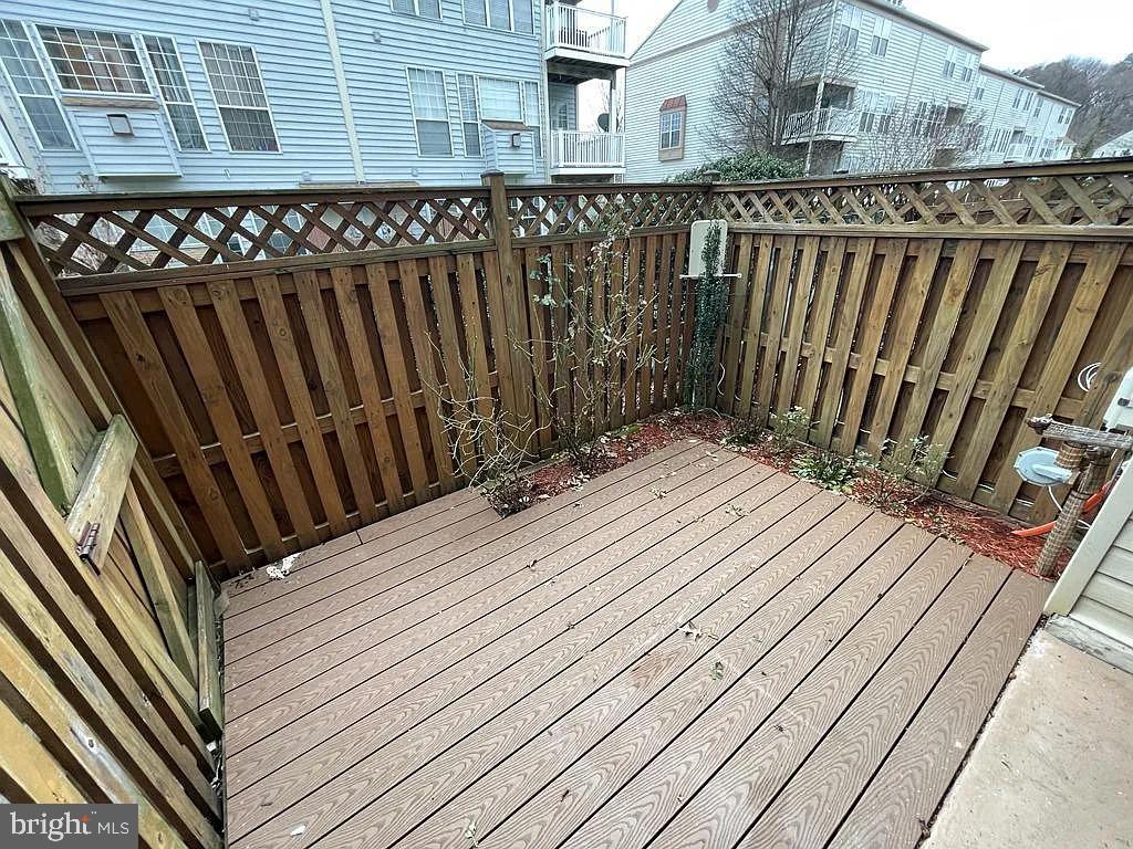8303 BLUEBIRD WAY Unit: C
