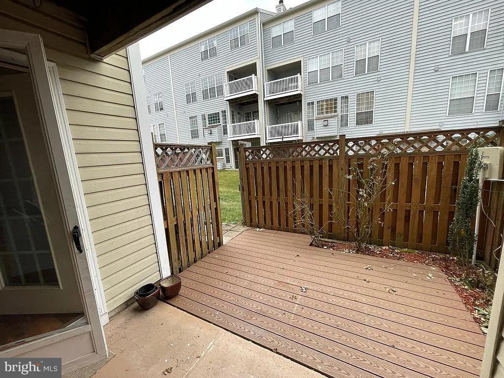8303 BLUEBIRD WAY Unit: C