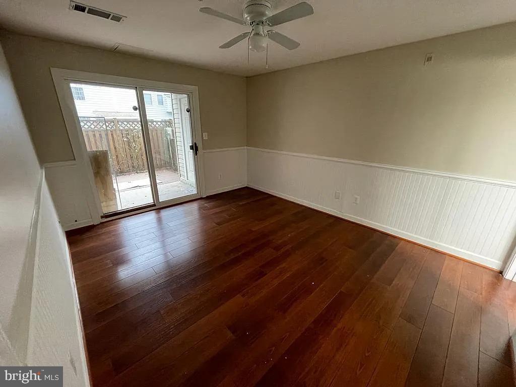 8303 BLUEBIRD WAY Unit: C