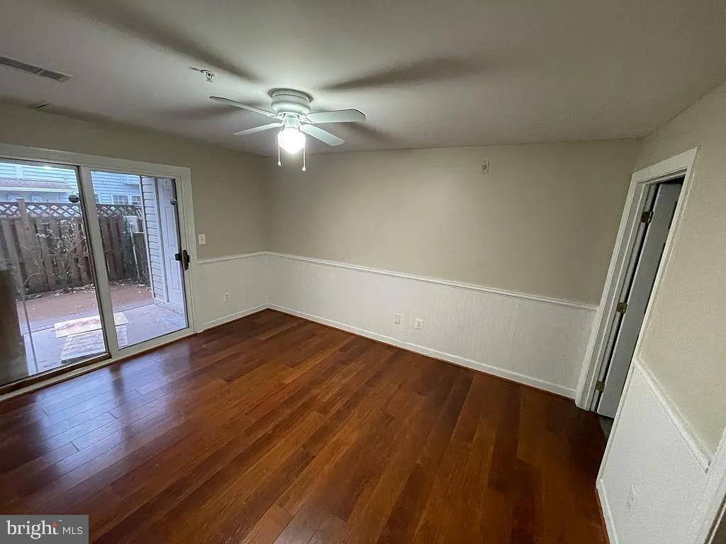 8303 BLUEBIRD WAY Unit: C