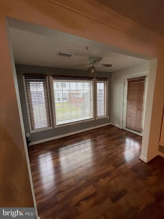 8303 BLUEBIRD WAY Unit: C