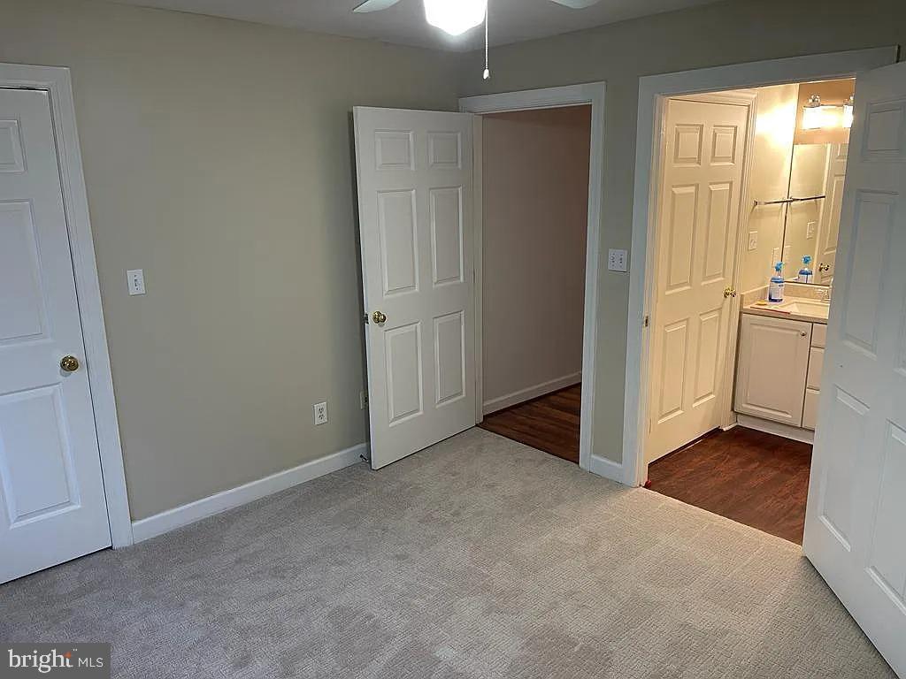 8303 BLUEBIRD WAY Unit: C