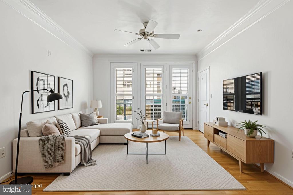 12001 MARKET STREET Unit: 122