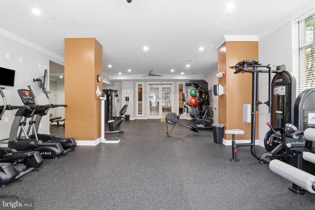 12001 MARKET STREET Unit: 122