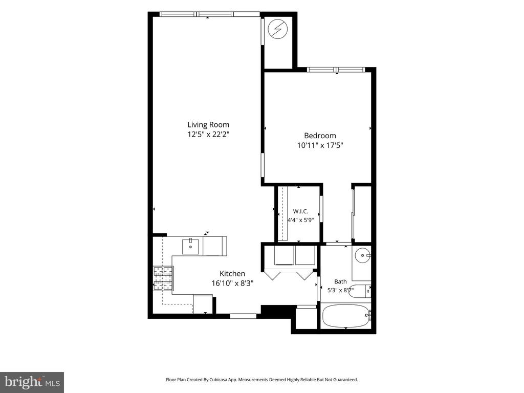 12001 MARKET STREET Unit: 122