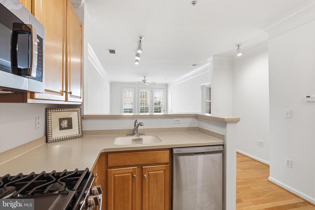 12001 MARKET STREET Unit: 122
