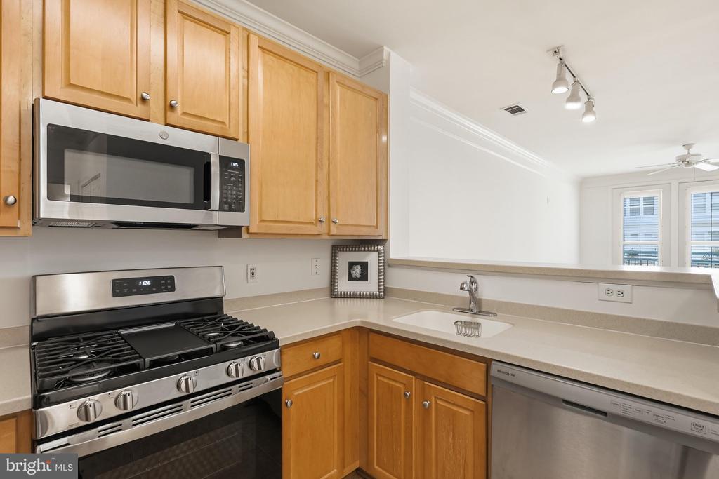 12001 MARKET STREET Unit: 122