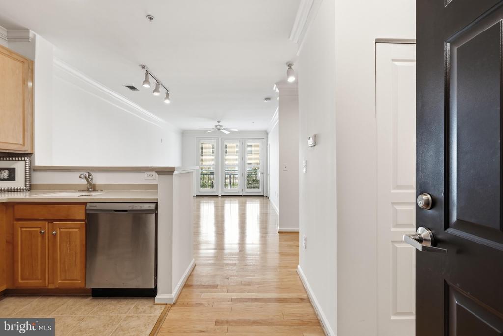 12001 MARKET STREET Unit: 122