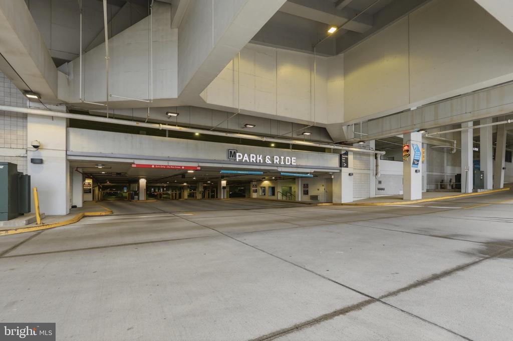 12001 MARKET STREET Unit: 122
