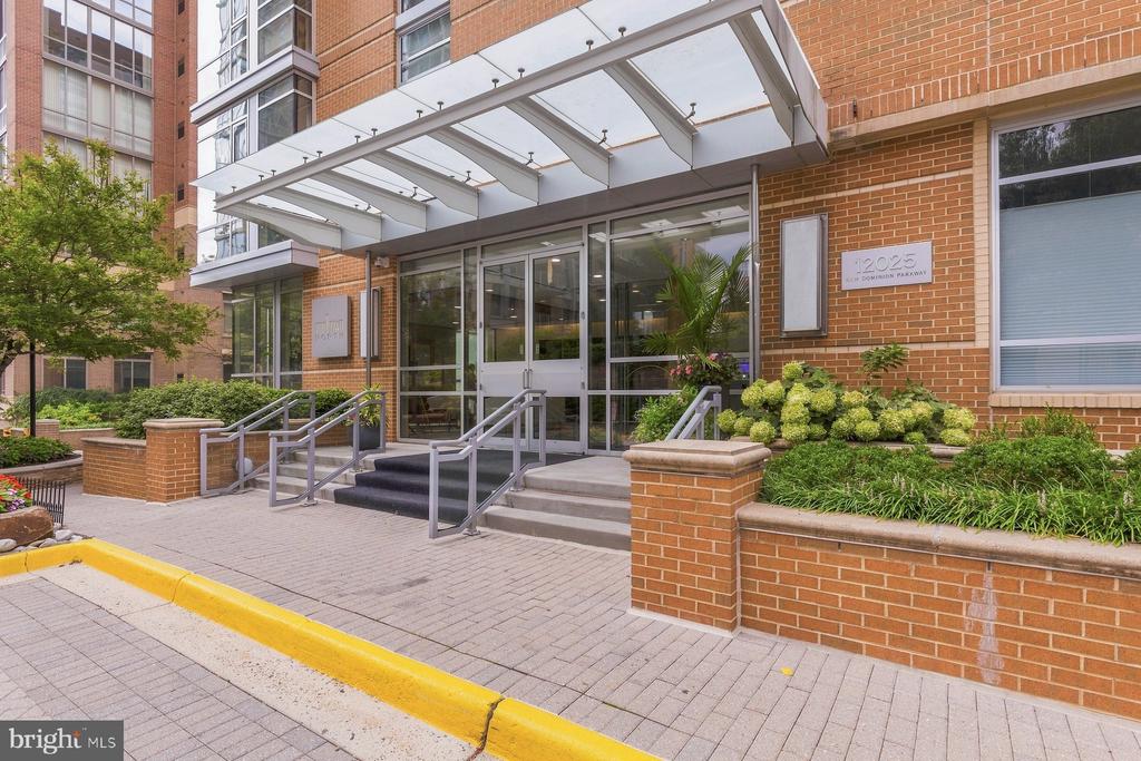 12025 NEW DOMINION PARKWAY Unit: 321