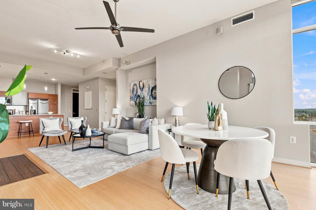 12025 NEW DOMINION PARKWAY Unit: 321