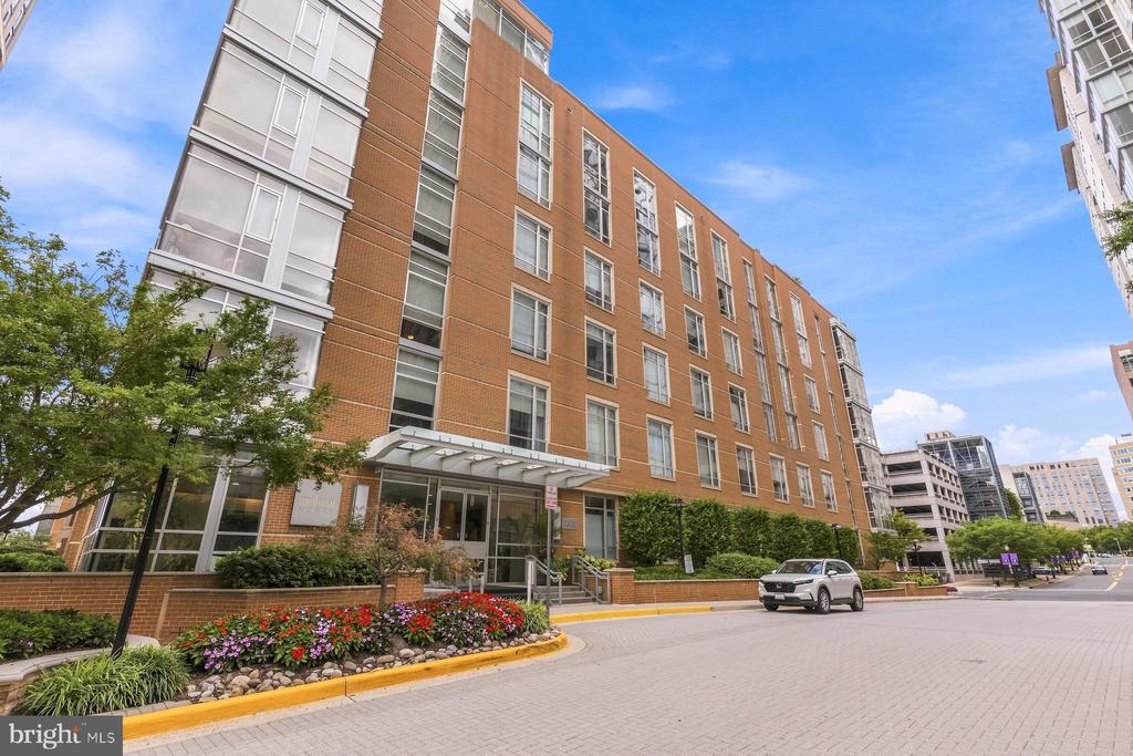 12025 NEW DOMINION PARKWAY Unit: 321