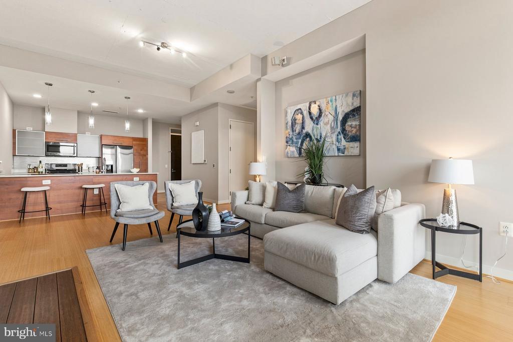 12025 NEW DOMINION PARKWAY Unit: 321