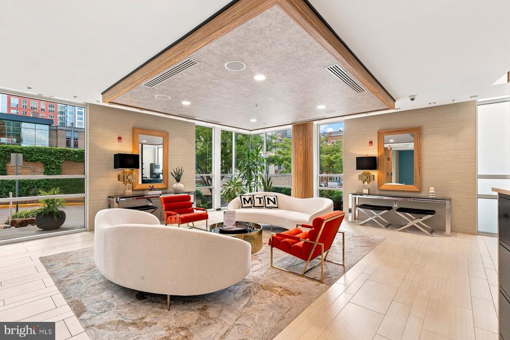 12025 NEW DOMINION PARKWAY Unit: 321