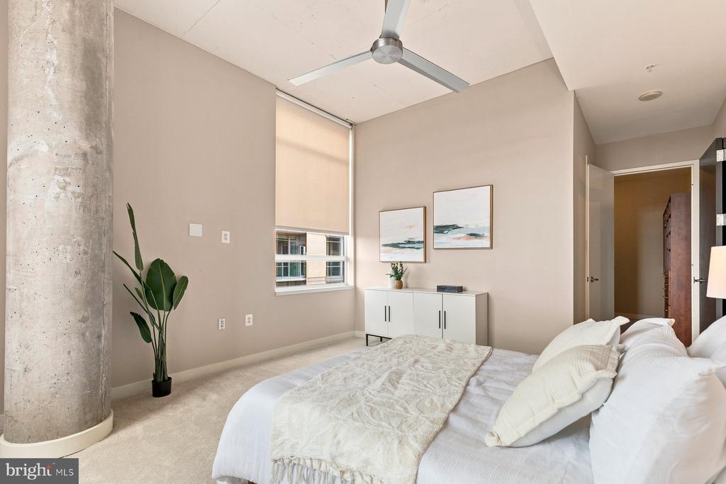12025 NEW DOMINION PARKWAY Unit: 321