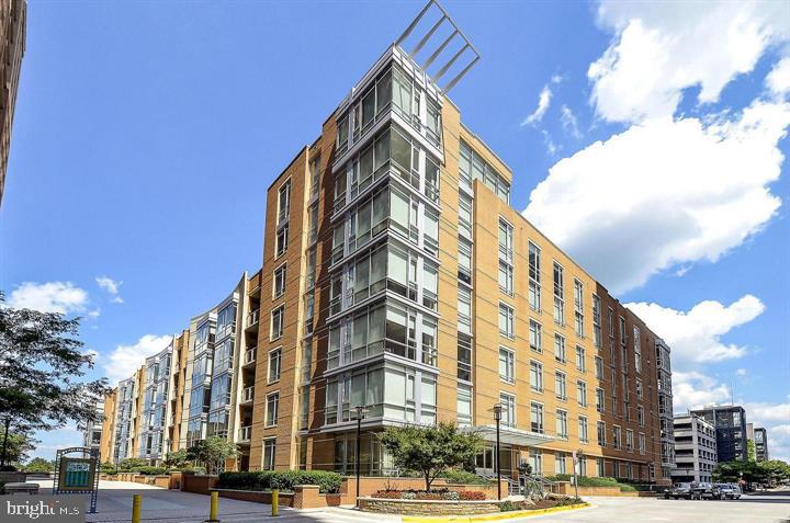 12025 NEW DOMINION PARKWAY Unit: 321