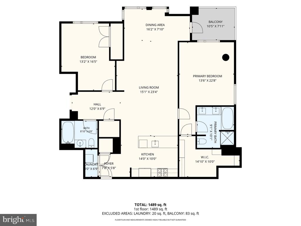 12025 NEW DOMINION PARKWAY Unit: 321