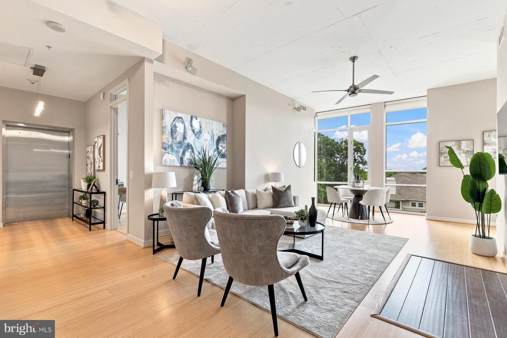 12025 NEW DOMINION PARKWAY Unit: 321