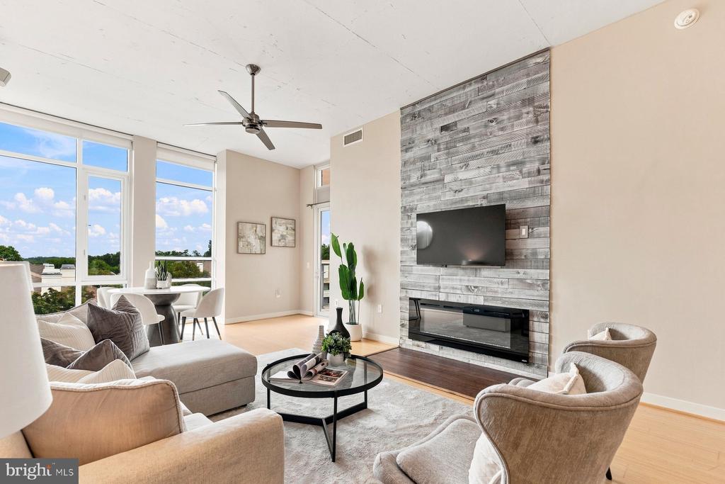 12025 NEW DOMINION PARKWAY Unit: 321