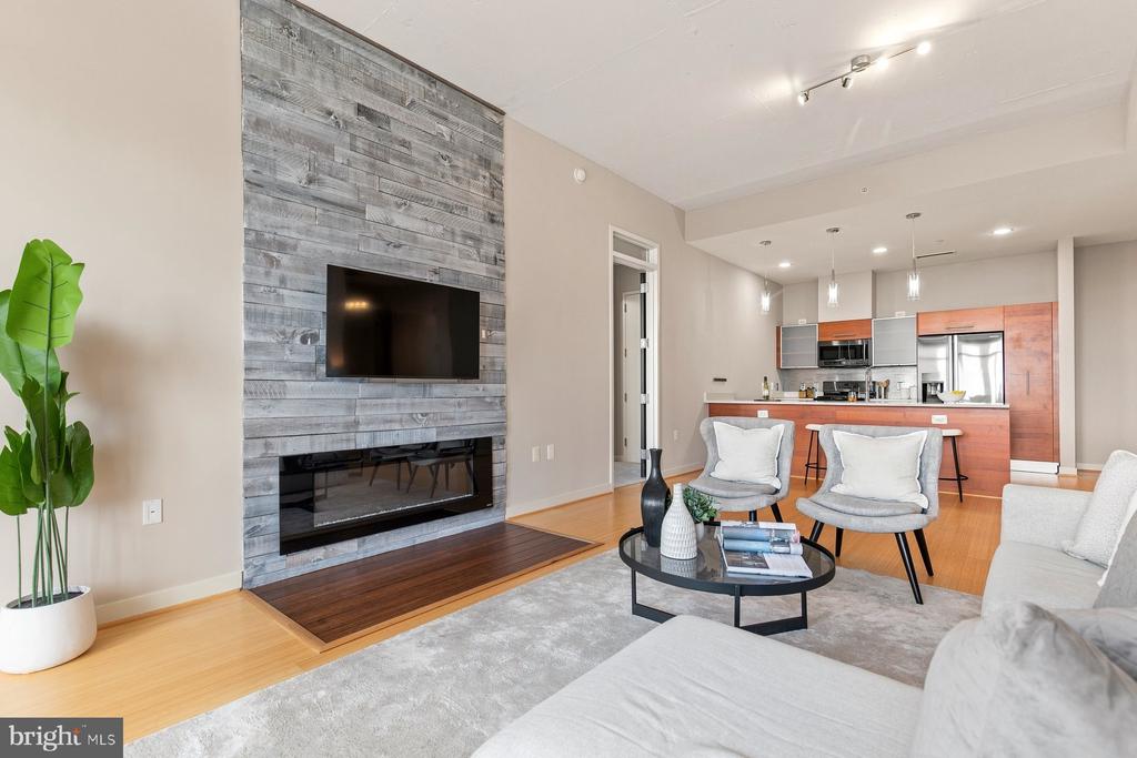 12025 NEW DOMINION PARKWAY Unit: 321