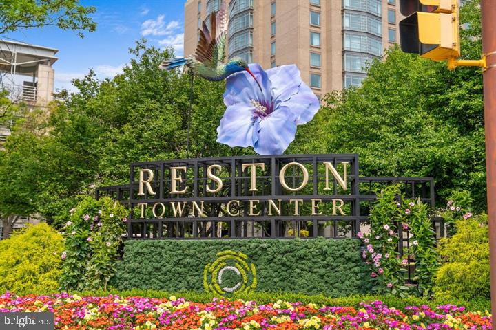 12025 NEW DOMINION PARKWAY Unit: 321
