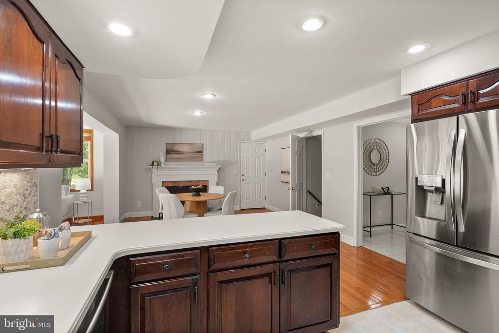 3728 PRINCE WILLIAM DRIVE