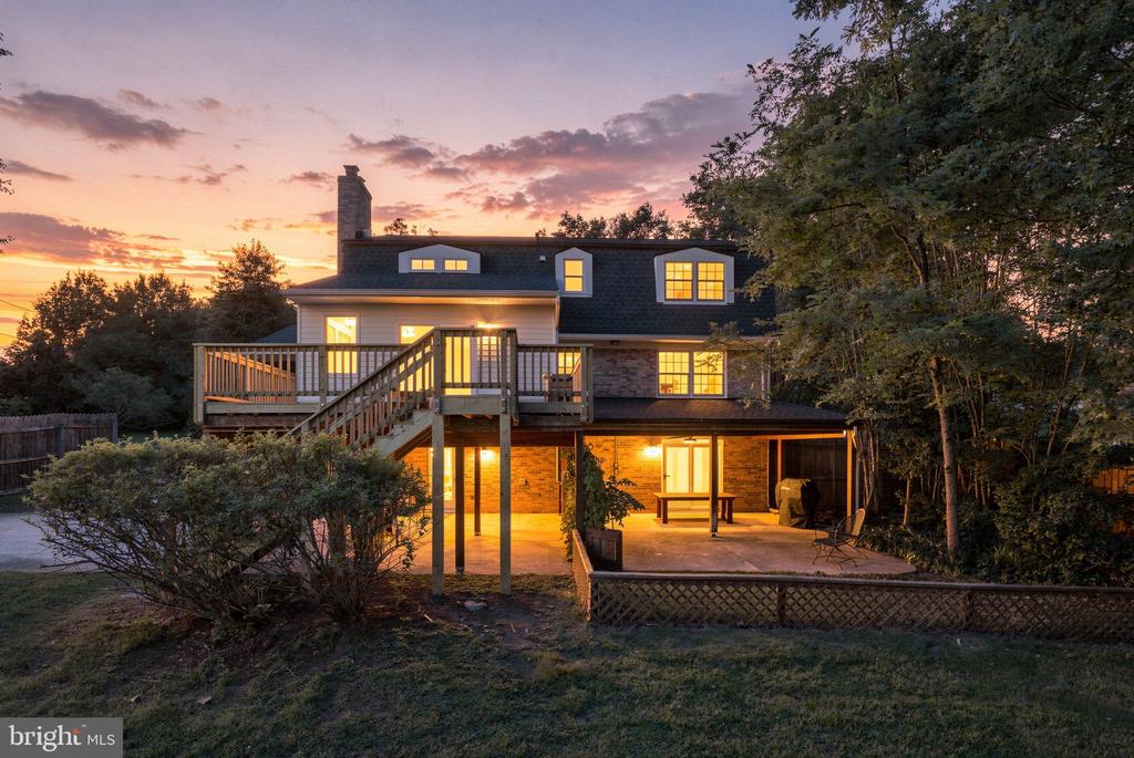 3728 PRINCE WILLIAM DRIVE