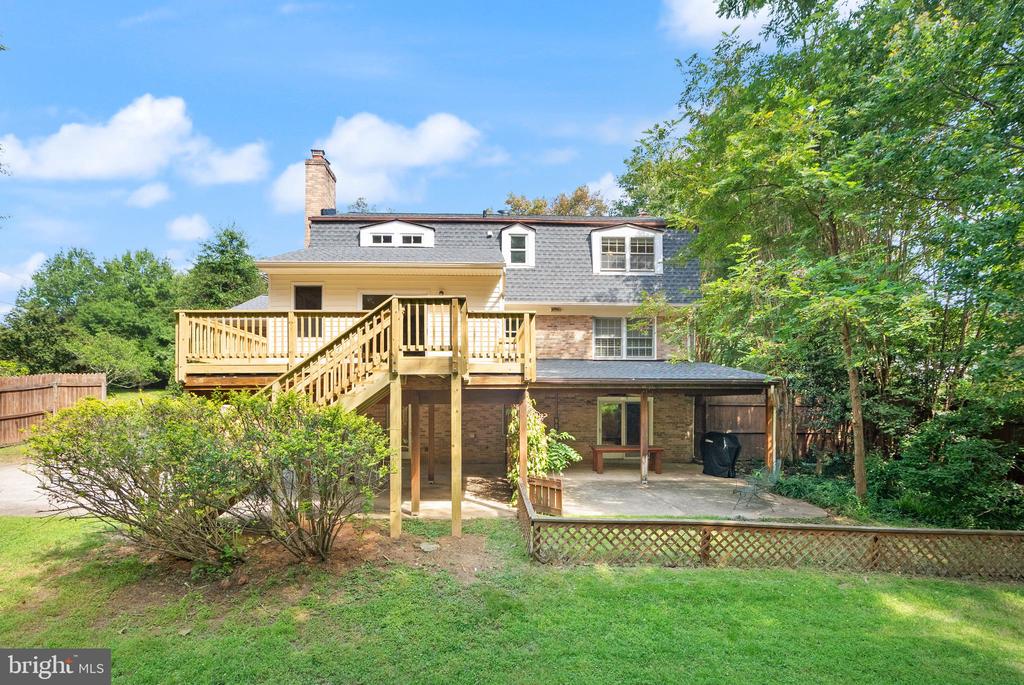 3728 PRINCE WILLIAM DRIVE