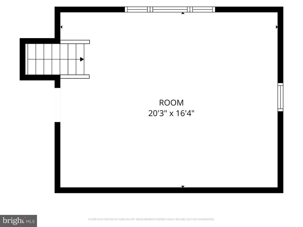 6106 CLEARBROOK DRIVE