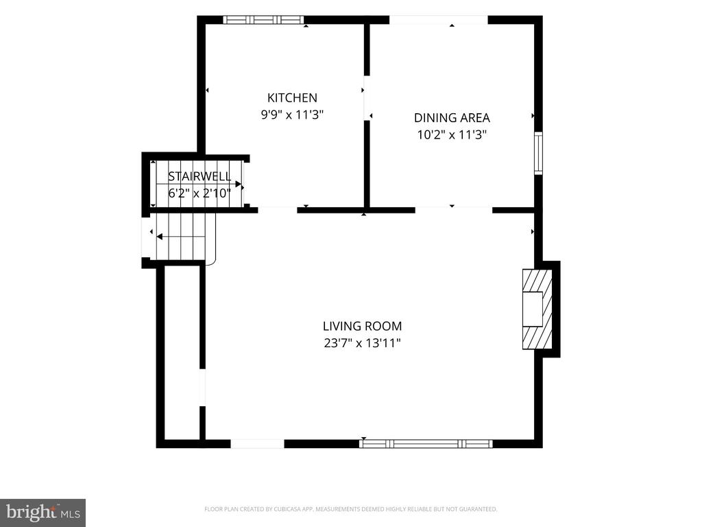6106 CLEARBROOK DRIVE