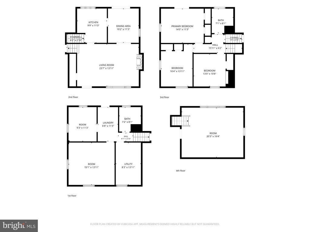 6106 CLEARBROOK DRIVE