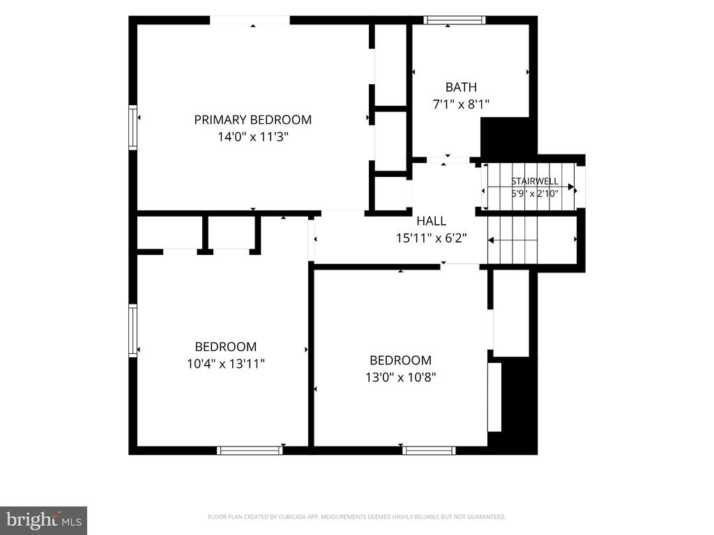 6106 CLEARBROOK DRIVE