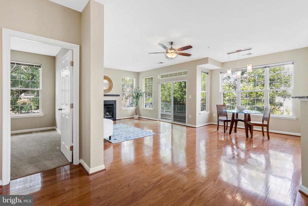 4200 MOZART BRIGADE LANE Unit: W