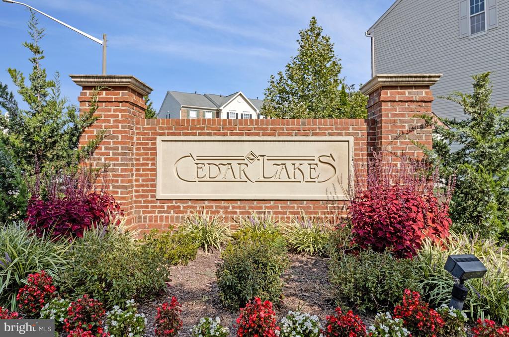 4200 MOZART BRIGADE LANE Unit: W