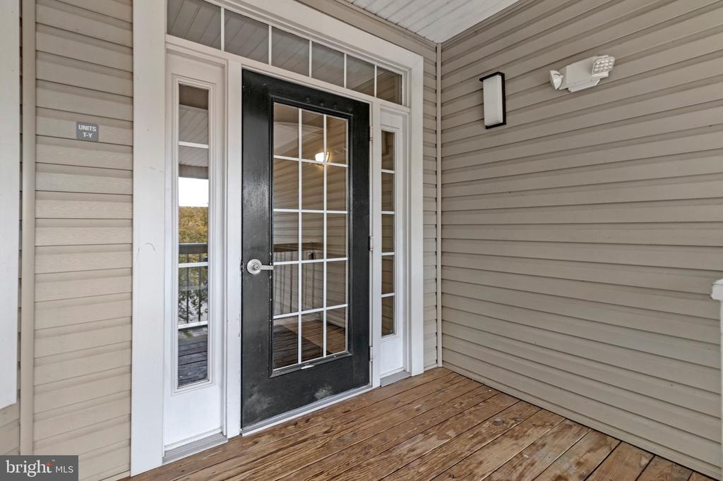 4200 MOZART BRIGADE LANE Unit: W