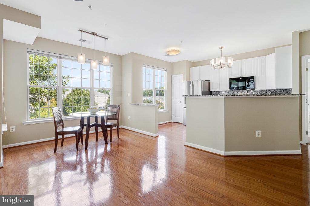 4200 MOZART BRIGADE LANE Unit: W