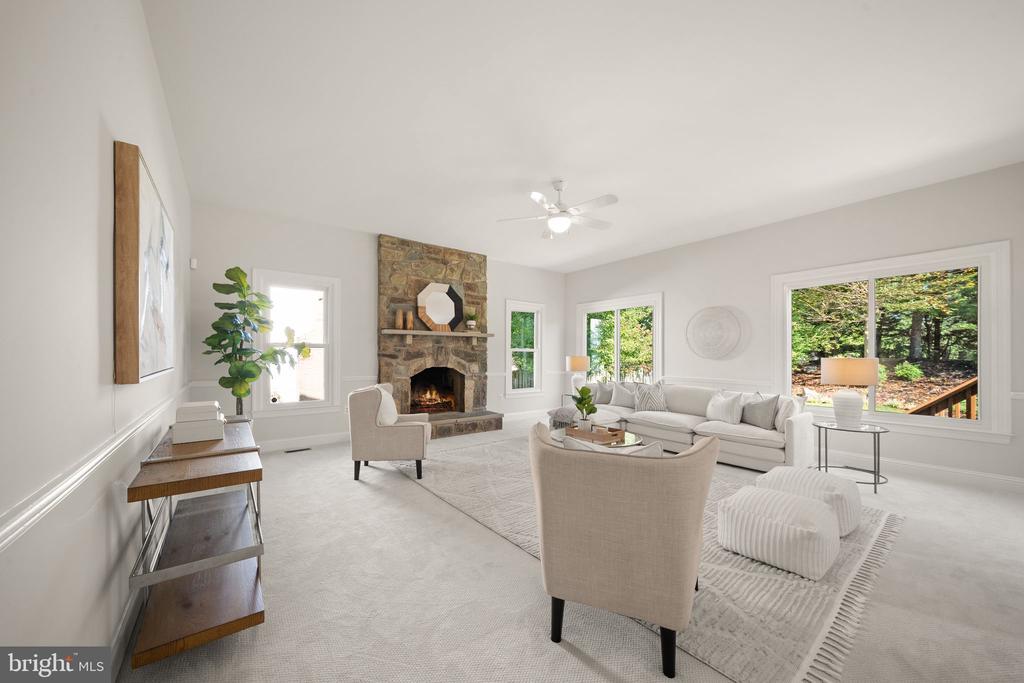 5604 WILLOW CROSSING COURT